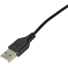 Akyga AK-DC-03 USB-A - 3,5x1,35 mm 80 cm Akyga AK-DC-03 USB-A - 3,5x1,35 mm 80 cm