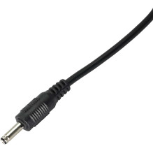 Akyga AK-DC-03 USB-A - 3,5x1,35 mm 80 cm Akyga AK-DC-03 USB-A - 3,5x1,35 mm 80 cm