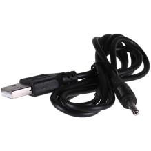 Akyga AK-DC-03 USB-A - 3,5x1,35 mm 80 cm Akyga AK-DC-03 USB-A - 3,5x1,35 mm 80 cm