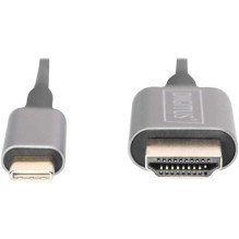 DIGITUS DA-70821 USB Type C...