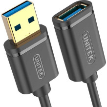 UNITEK Y-C4030GBK USB-A -...