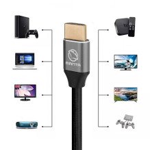 Manta HDMI 1,5m 8K Manta HDMI 1,5m 8K