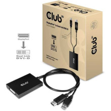 CLUB 3D CLUB3D DisplayPort...