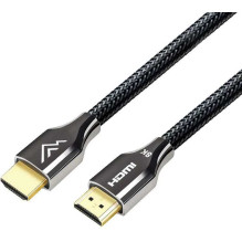 Montis HDMI - HDMI 8K v2.1 1.5m (MT006-1,5) Montis HDMI - HDMI 8K v2.1 1.5m (MT006-1,5)