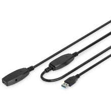 DIGITUS Extension Cable USB...
