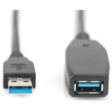 DIGITUS Extension Cable USB 3.0 10m DIGITUS Extension Cable USB 3.0 10m