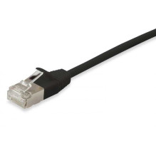 EQUIP Cat.6A F / FTP Slim...