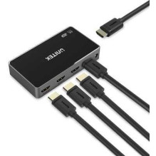 UNITEK V1109A 4K HDMI Splitter 1 In 4 Out UNITEK V1109A 4K HDMI Splitter 1 In 4 Out