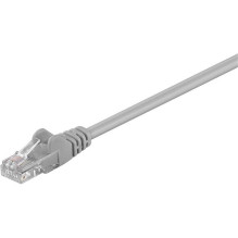 Goobay 68377 CAT 5e patch...