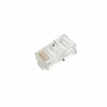 Sbox KON.UTP UTP CAT5 RJ-45 - 100 vnt. Sbox KON.UTP UTP CAT5 RJ-45 - 100 vnt.