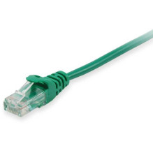 EQUIP Cat.6 U / UTP Patch Cable 5 m Green (625444) EQUIP Cat.6 U / UTP Patch Cable 5 m Green (625444)