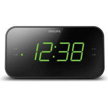 Philips TAR3306 / 12 Juoda Philips TAR3306 / 12 Juoda