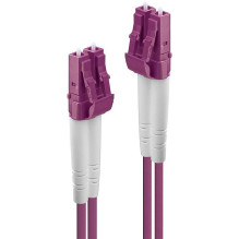 Lindy Fibre Optic Cable LC...