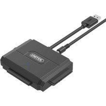 UNITEK Cable Adapter Y-3324 USB 3.0 - IDE / SATA II