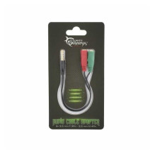White Shark Audio Cable...