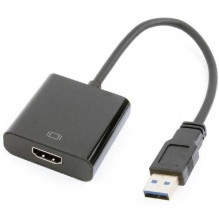 Gembird A-USB3-HDMI-02