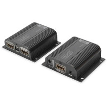Digitus HDMI Extender Set...