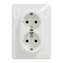 Schneider SOCKET 2PL...