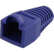 Deltaco MD-23 20pcs Blue