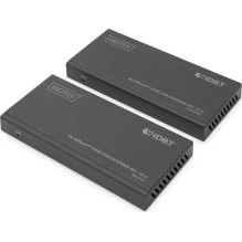 DIGITUS HDBaseT HDMI KVM...