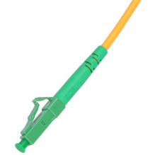 Extralink LC, APC-LC, APC Patchcord 3m EX.1346 Extralink LC, APC-LC, APC Patchcord 3m EX.1346