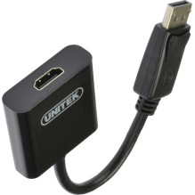 UNITEK Adapter DisplayPort...