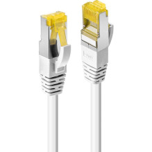 Lindy RJ-45 į RJ-45 3m (47325) Balta