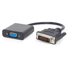 Gembird Adapter DVI-D / VGA...