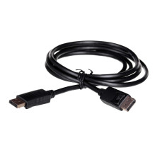 Savio Cable DisplayPort...