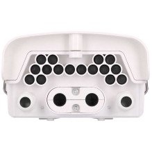 Extralink Mona Outdoor FTTX Closure 16 Core EX.18945