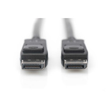 DIGITUS DisplayPort to DisplayPort 5 m DIGITUS DisplayPort to DisplayPort 5 m
