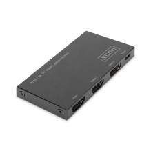 DIGITUS DS-45322 HDMI Daliklis DIGITUS DS-45322 HDMI Daliklis