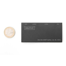 DIGITUS DS-45322 HDMI Splitter DIGITUS DS-45322 HDMI Splitter