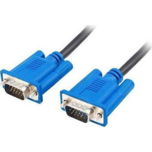 Lanberg Cable VGA M / M 5m...