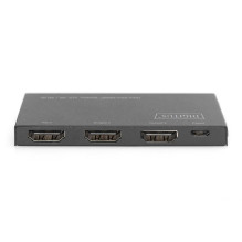 DIGITUS DS-45322 HDMI Splitter DIGITUS DS-45322 HDMI Splitter