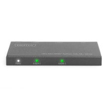 DIGITUS DS-45322 HDMI Daliklis DIGITUS DS-45322 HDMI Daliklis