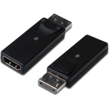 DIGITUS Adapter AV HDMI...