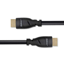 Qoltec Cable HDMI v2.1 UHS...