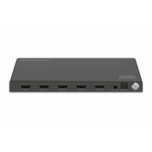DIGITUS Splitter HDMI 5-port 8K 60Hz DS-55340 DIGITUS Splitter HDMI 5-port 8K 60Hz DS-55340