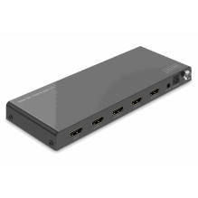 DIGITUS Splitter HDMI 5-port 8K 60Hz DS-55340 DIGITUS Splitter HDMI 5-port 8K 60Hz DS-55340