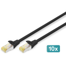 DIGITUS CAT 6A S / FTP...