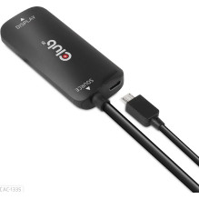 CLUB 3D Adapter Club3D...