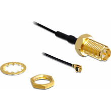 DELOCK DeLOCK HF RP-SMA...
