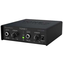 IK Multimedia ToneX CAPTURE