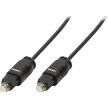 Logilink Toslink cable, 5m