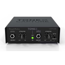 IK Multimedia ToneX CAPTURE
