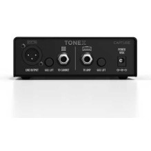 IK Multimedia ToneX CAPTURE