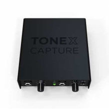 IK Multimedia ToneX CAPTURE