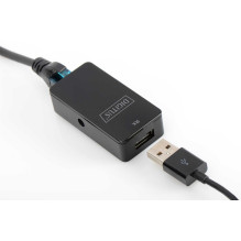DIGITUS Digitus USB-Extender