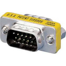 EQUIP Adapter D-Sub (VGA)...